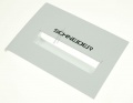 Whirlpool Handle - Powder Box Handle
